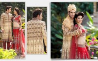 Stylish Sherwani For Men as Wedding Attire