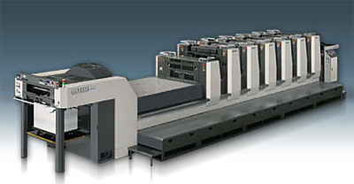 komori-printer