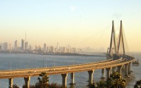 Sea-link view